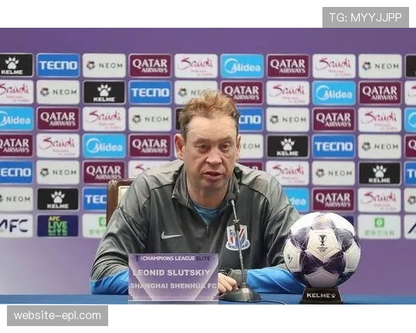 斯卢茨基伤病潮中艰难求胜 申花负分清零计划进度缓慢